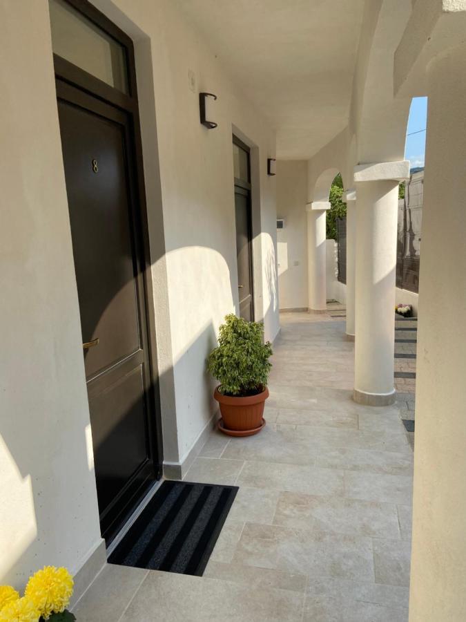 Maisonette Apartments Câmpulung Exterior photo
